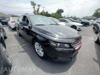 2019 Chevrolet Impala LT 1LT - miniatura 4