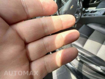 2019 Chevrolet Impala LT 1LT - miniatura 9