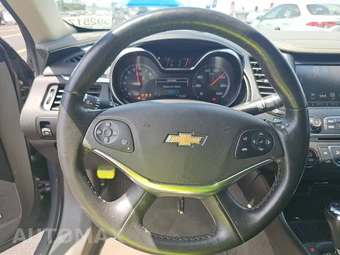 2019 Chevrolet Impala LT 1LT - miniatura 10