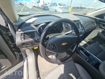 2019 Chevrolet Impala LT 1LT - miniatura 11