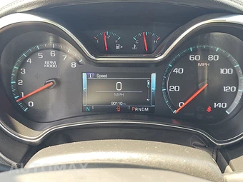 2019 Chevrolet Impala LT 1LT - miniatura 12