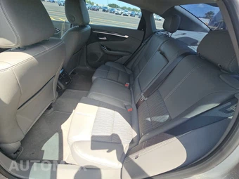 2019 Chevrolet Impala LT 1LT - miniatura 13