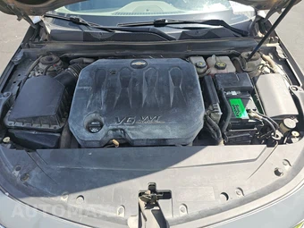 2019 Chevrolet Impala LT 1LT - miniatura 15