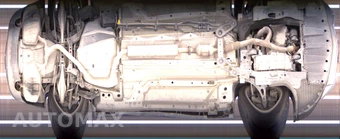 2019 Chevrolet Impala LT 1LT - miniatura 17
