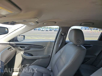 2019 Chevrolet Impala LT 1LT - miniatura 18
