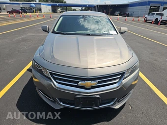 2019 Chevrolet Impala LT 1LT - miniatura 2