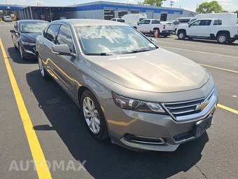 2019 Chevrolet Impala LT 1LT - miniatura 3