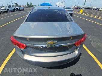 2019 Chevrolet Impala LT 1LT - miniatura 5