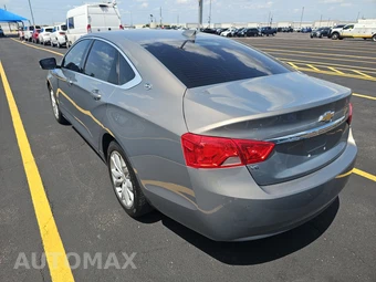 2019 Chevrolet Impala LT 1LT - miniatura 6