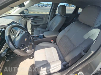 2019 Chevrolet Impala LT 1LT - miniatura 7