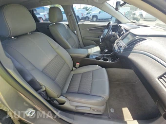 2019 Chevrolet Impala LT 1LT - miniatura 8