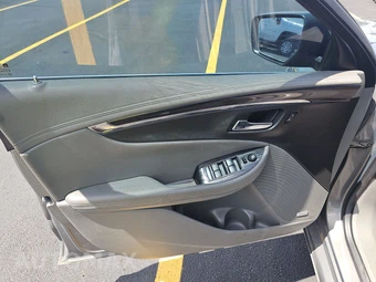2019 Chevrolet Impala LT 1LT - miniatura 9