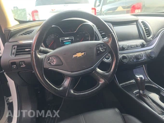 2019 Chevrolet Impala LT 1LT – miniatura 10