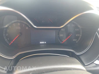 2019 Chevrolet Impala LT 1LT – miniatura 12