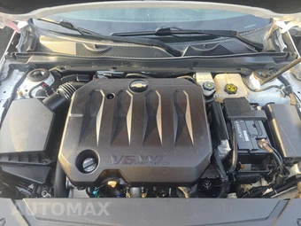 2019 Chevrolet Impala LT 1LT – miniatura 15