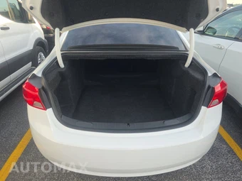 2019 Chevrolet Impala LT 1LT – miniatura 16