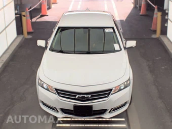 2019 Chevrolet Impala LT 1LT – miniatura 2