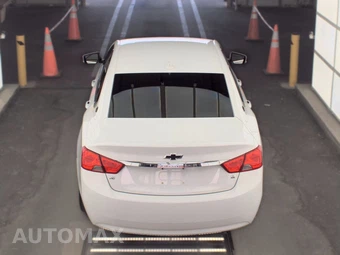 2019 Chevrolet Impala LT 1LT – miniatura 5