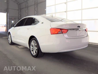 2019 Chevrolet Impala LT 1LT – miniatura 6