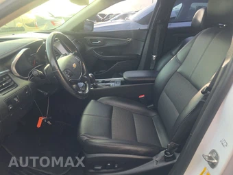 2019 Chevrolet Impala LT 1LT – miniatura 7