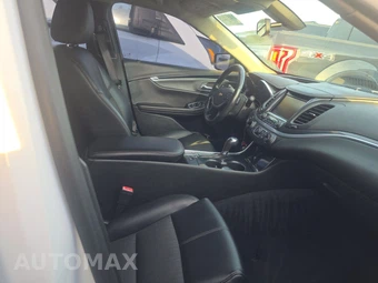 2019 Chevrolet Impala LT 1LT – miniatura 8