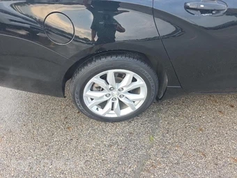 2019 Chevrolet Impala LT 1LT - miniatura 10