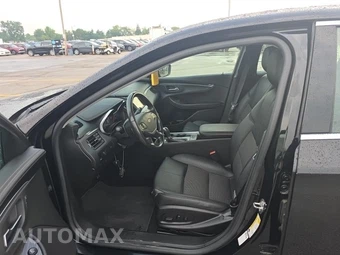 2019 Chevrolet Impala LT 1LT - miniatura 13