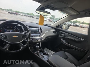 2019 Chevrolet Impala LT 1LT - miniatura 14