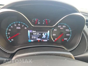 2019 Chevrolet Impala LT 1LT - miniatura 15