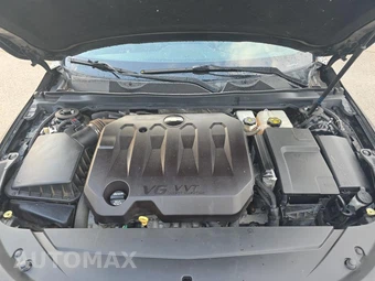 2019 Chevrolet Impala LT 1LT - miniatura 18