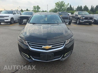 2019 Chevrolet Impala LT 1LT - miniatura 2