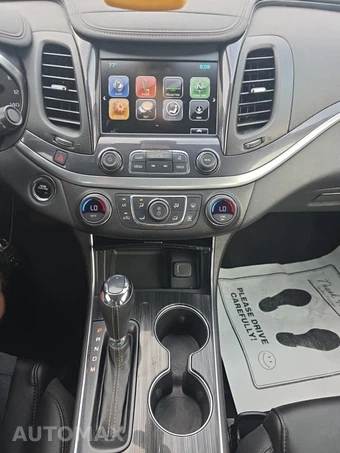 2019 Chevrolet Impala LT 1LT - miniatura 23