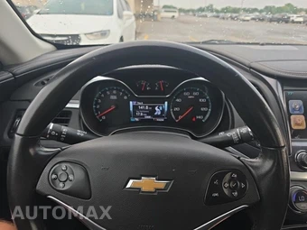 2019 Chevrolet Impala LT 1LT - miniatura 24