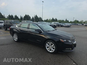 2019 Chevrolet Impala LT 1LT - miniatura 3