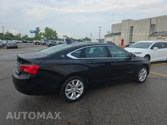 2019 Chevrolet Impala LT 1LT - miniatura 4