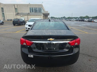 2019 Chevrolet Impala LT 1LT - miniatura 5