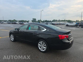 2019 Chevrolet Impala LT 1LT - miniatura 6