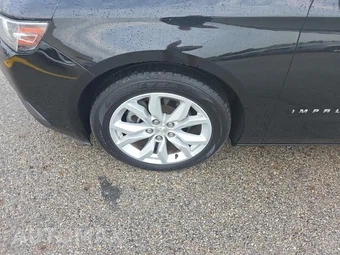 2019 Chevrolet Impala LT 1LT - miniatura 8