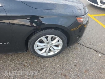 2019 Chevrolet Impala LT 1LT - miniatura 9