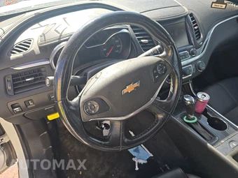 2019 Chevrolet Impala LT 1LT – miniatura 10