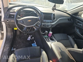 2019 Chevrolet Impala LT 1LT – miniatura 11