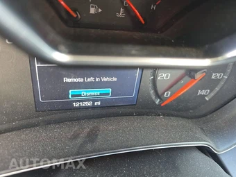 2019 Chevrolet Impala LT 1LT – miniatura 12