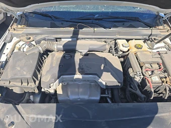 2019 Chevrolet Impala LT 1LT – miniatura 15