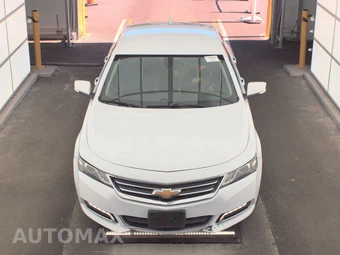 2019 Chevrolet Impala LT 1LT – miniatura 2