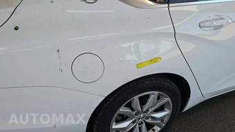 2019 Chevrolet Impala LT 1LT – miniatura 24