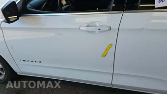 2019 Chevrolet Impala LT 1LT – miniatura 25