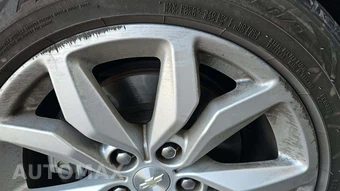 2019 Chevrolet Impala LT 1LT – miniatura 28