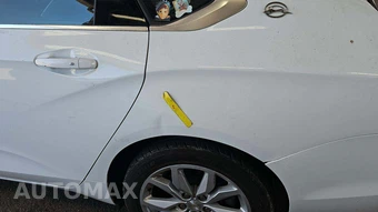 2019 Chevrolet Impala LT 1LT – miniatura 30