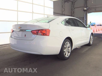 2019 Chevrolet Impala LT 1LT – miniatura 4
