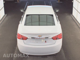 2019 Chevrolet Impala LT 1LT – miniatura 5